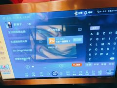 -凯乐会量贩KTV(国防大厦总店)