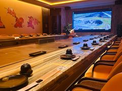 -赤坂亭·M9和牛烧肉·铁板烧·日料398放题(长泰广场店)
