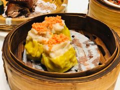 -麒茗餐厅·粤菜·宴会厅·海鲜(锦绣路店)