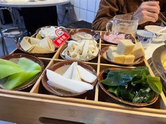 -芈重山老火锅(广州首店)