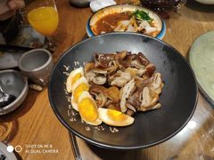 -秦唐一号西安菜馆(钟楼店)