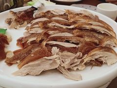 -西安烤鸭店(369烤鸭王店)