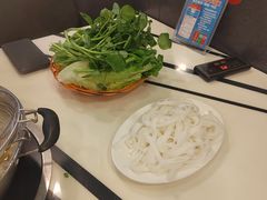 -联胜潮汕牛肉火锅(东苑南路店)