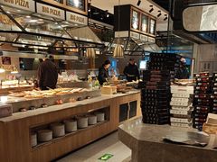 -比格比萨自助(诺亚大厦店)