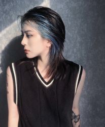 -悠巷形象设计