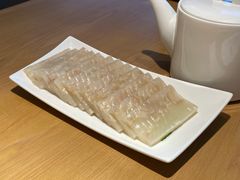自制冻皮-天怡興·百年蒸饺(中心书城店)