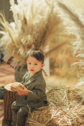 -韩国童感TOUCH PHOTO儿童摄影(朝阳分店)