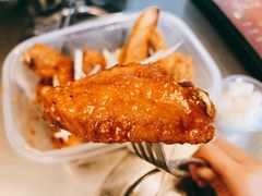 -MI WU FACTORY米屋美食工厂餐厅(绿地店)
