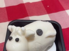 -西贝(紫荆广场店)