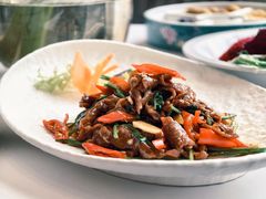 -翠湖宾馆·中餐厅