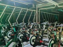-FLARE STAR FITNESS(复地活力城店)