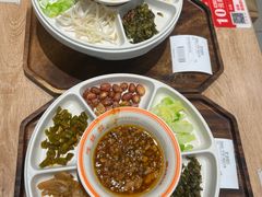 -小满手工粉(北京富力广场店)