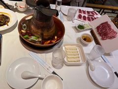 -东来顺饭庄(西直门店)