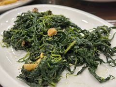 -长平肥姐白粥·海鲜打冷