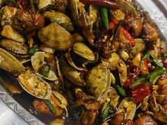 -东来土菜馆(民祥园路店)