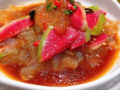 老醋双脆-北李妈妈菜(鲁能城店)