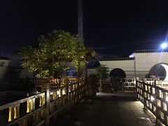 -麒麟小院·老九江菜(安平路店)