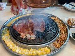 -韩宫宴烤肉·料理(南京江宁万达店)