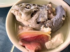 -干老四雅鱼饭店(滨江西路店)