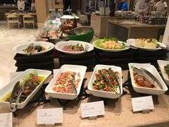 -舟山朱家尖威斯汀酒店·知味标帜自助餐厅