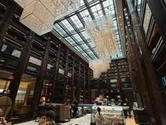 -南京圣和府邸豪华精选酒店