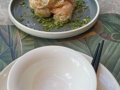 -大树餐厅(红旗街万达店)