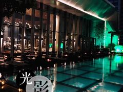 -四季酒店·空中花园 Aria on 9