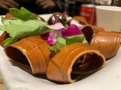 豆皮-锦城印象火锅(天府三街店)