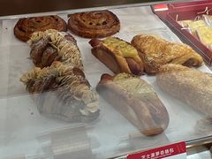 -LE JARDIN de Joel Robuchon(新世界大丸百货店)