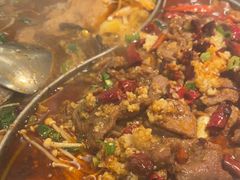 -探炉·香辣豆花烤鱼(笋岗宝能环球汇店)
