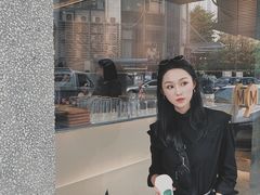 -MQ COFFEE STAND明谦(新洲店)
