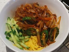 -玉善烧烤串城(长春总店)