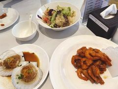 -万龙洲海鲜(大兴绿地缤纷城店)