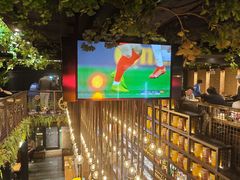 -1819餐厅·团队聚餐·烤串·精酿