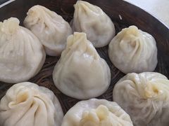 -笑云开汤包店(网巾市店)