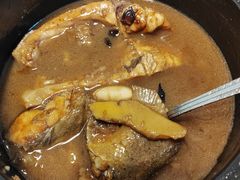 -笔架山食堂