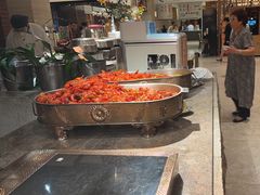 -杭州开元名都大酒店·地中海自助餐厅