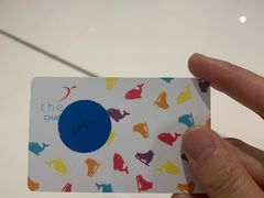 -TheRink大零溜冰场(IFS国金中心店)