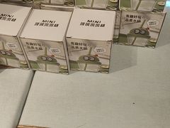 -大师傅金奖啤酒鱼(西街口总店)