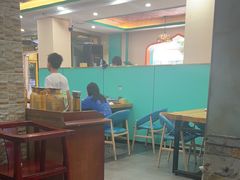 -西域美食(西直门南小街店)
