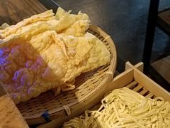 -尚尚仙·酸汤猪手·猪肚鸡火锅(华联万柳购物中心店)