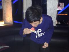 -堂会(白云店)