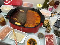 -海底捞火锅 (利舞台广场店)