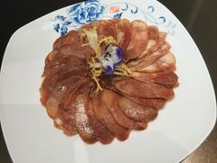 -东莱馋房(陆家嘴店)