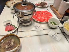 -贡厨全日制餐厅.海鲜自助餐.海味抢鲜(福州东湖万豪酒店)