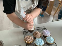 -千浔一暖DIY蛋糕烘焙(人民大学店)