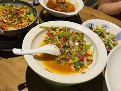 -东方红·湖南菜(金屿店)