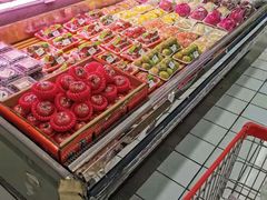 -雨润发超市(五常店)