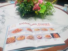 -巴依老爷新疆美食(常营店)