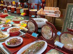 -老西门·常州菜·20年老品牌(新区店)